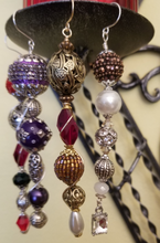 Load image into Gallery viewer, Ornaments or Just Something Beautiful to Hang
