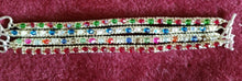 Load image into Gallery viewer, Austrian Crystal Tennis Bracelets
