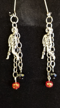 Load image into Gallery viewer, Zombie Earrings

