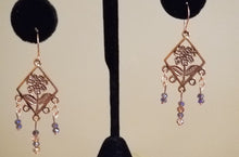 Load image into Gallery viewer, Dainty Danglers
