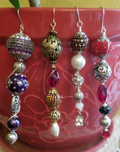 Load image into Gallery viewer, Ornaments or Just Something Beautiful to Hang
