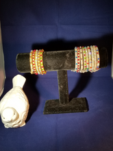 Load image into Gallery viewer, Austrian Crystal Tennis Bracelets
