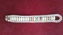 Load image into Gallery viewer, Stunning Amazonite Cuff
