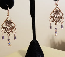 Load image into Gallery viewer, Dainty Danglers
