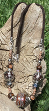 Load image into Gallery viewer, Brown Boho Beauty
